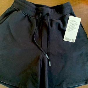 Brand new lululemon shorts